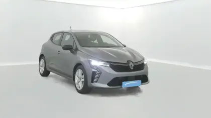 Photo 6 Renault Clio  SCe 65