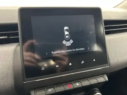 Photo 14 Renault Clio  SCe 65