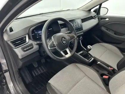 Photo 9 Renault Clio  SCe 65