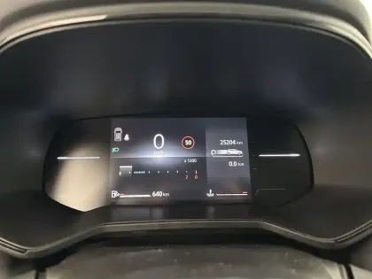 Photo 12 Renault Clio  SCe 65