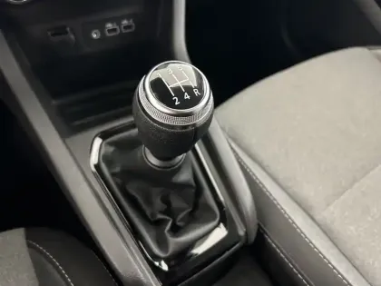 Photo 15 Renault Clio  SCe 65