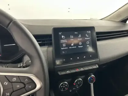 Photo 13 Renault Clio  SCe 65