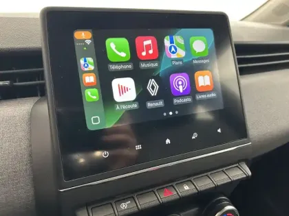 Photo 24 Renault Clio  SCe 65