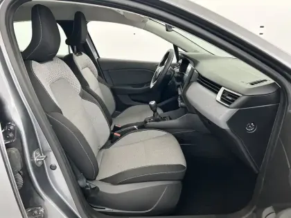 Photo 11 Renault Clio  SCe 65