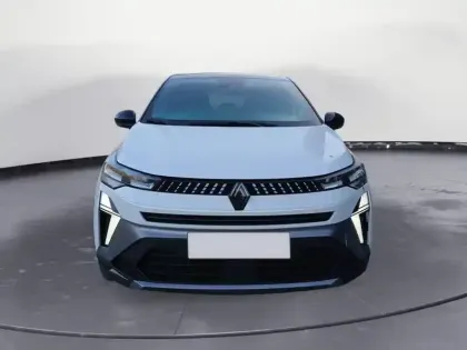 Photo 7 Renault Captur  E-Tech full hybrid 145 ch