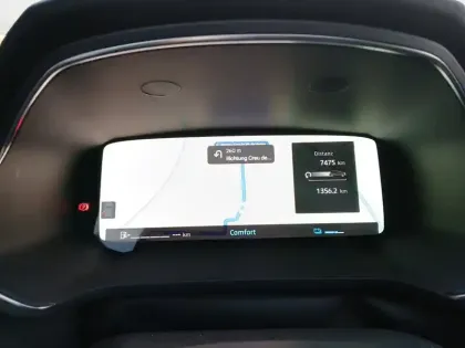 Photo 11 Renault Captur  E-Tech full hybrid 145 ch