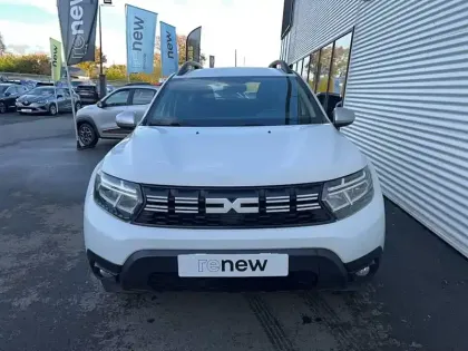 Photo 7 Dacia Duster  ECO-G 100 4x2