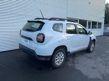 Photo 4 Dacia Duster  ECO-G 100 4x2