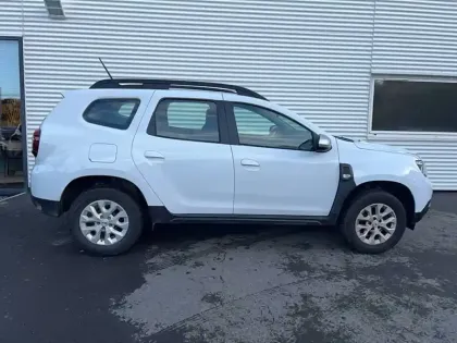 Photo 5 Dacia Duster  ECO-G 100 4x2