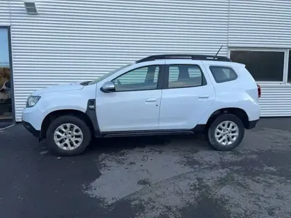 Photo 1 Dacia Duster  ECO-G 100 4x2