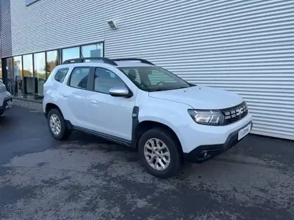 Photo 6 Dacia Duster  ECO-G 100 4x2