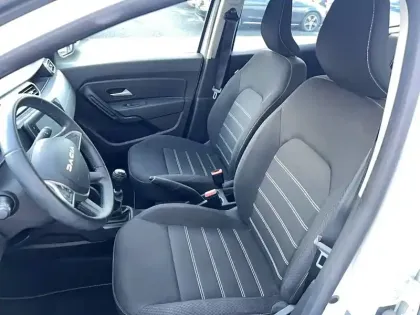 Photo 8 Dacia Duster  ECO-G 100 4x2