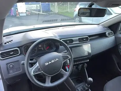 Photo 9 Dacia Duster  ECO-G 100 4x2