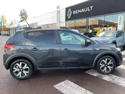 Photo 5 Dacia Sandero  ECO-G 100