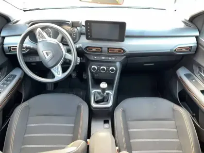 Photo 8 Dacia Sandero  ECO-G 100