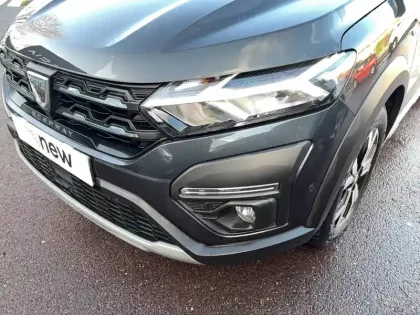 Photo 9 Dacia Sandero  ECO-G 100