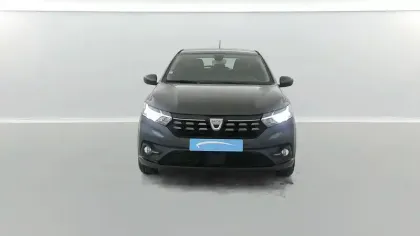 Photo 16 Dacia Sandero  SCe 65 - 22