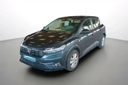 Photo Dacia Sandero Confort