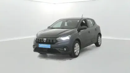 Photo 9 Dacia Sandero  SCe 65 - 22