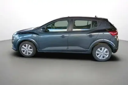 Photo 1 Dacia Sandero  SCe 65 - 22