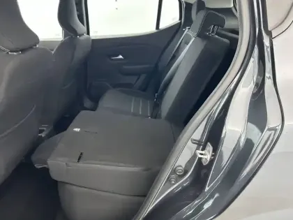 Photo 33 Dacia Sandero  SCe 65 - 22