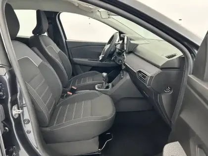 Photo 22 Dacia Sandero  SCe 65 - 22