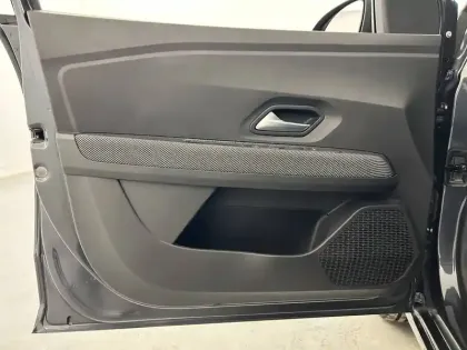 Photo 19 Dacia Sandero  SCe 65 - 22