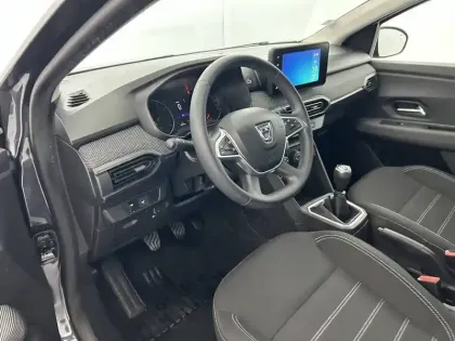 Photo 18 Dacia Sandero  SCe 65 - 22