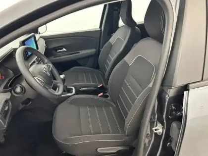 Photo 17 Dacia Sandero  SCe 65 - 22