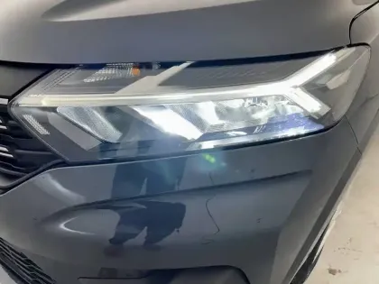 Photo 28 Dacia Sandero  SCe 65 - 22