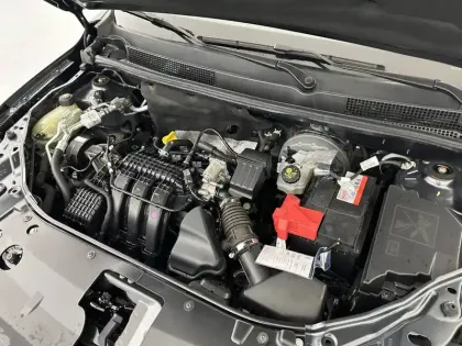 Photo 29 Dacia Sandero  SCe 65 - 22