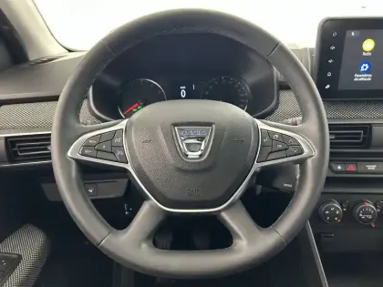 Photo 23 Dacia Sandero  SCe 65 - 22