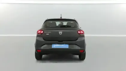 Photo 12 Dacia Sandero  SCe 65 - 22