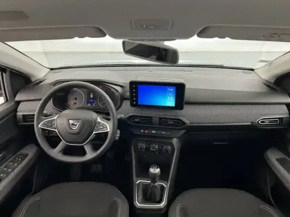 Photo 32 Dacia Sandero  SCe 65 - 22