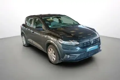 Photo 6 Dacia Sandero  SCe 65 - 22