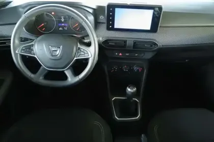 Photo 8 Dacia Sandero  SCe 65 - 22