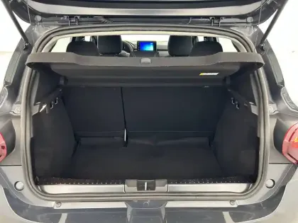 Photo 26 Dacia Sandero  SCe 65 - 22