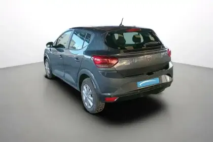 Photo 2 Dacia Sandero  SCe 65 - 22