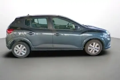 Photo 5 Dacia Sandero  SCe 65 - 22