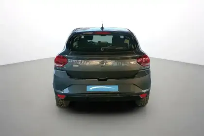 Photo 3 Dacia Sandero  SCe 65 - 22