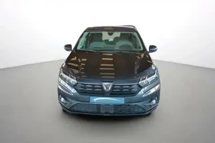 Photo 7 Dacia Sandero  SCe 65 - 22