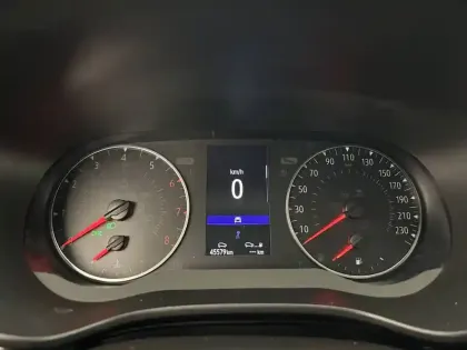 Photo 25 Dacia Sandero  SCe 65 - 22