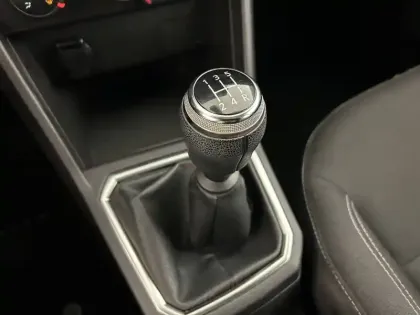 Photo 21 Dacia Sandero  SCe 65 - 22