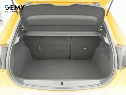 Photo 21 Peugeot 208  Electrique 50 kWh 136ch