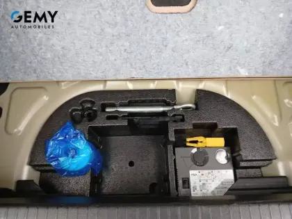 Photo 36 Peugeot 208  Electrique 50 kWh 136ch