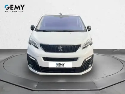 Photo 1 Peugeot Expert  CA FIXE M BLUEHDI 180 S&S EAT8