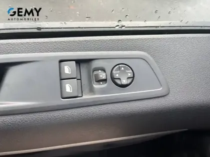 Photo 11 Peugeot Expert  CA FIXE M BLUEHDI 180 S&S EAT8