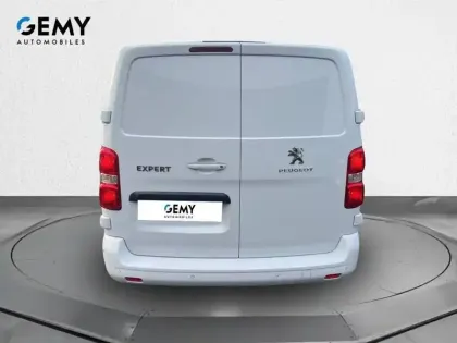 Photo 4 Peugeot Expert  CA FIXE M BLUEHDI 180 S&S EAT8