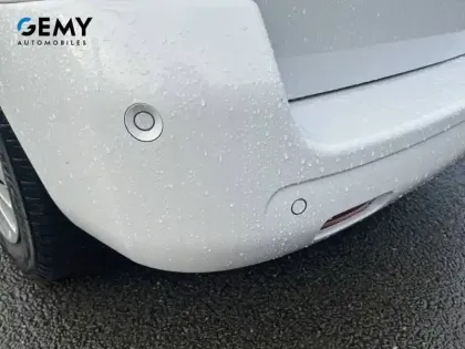 Photo 18 Peugeot Expert  CA FIXE M BLUEHDI 180 S&S EAT8