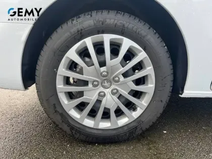 Photo 7 Peugeot Expert  CA FIXE M BLUEHDI 180 S&S EAT8